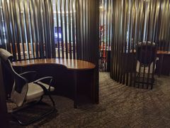 -白云机场易登机休息室