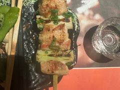 -弓二·烧鸟居酒屋(财富购物中心店)