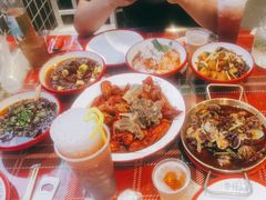 -华仔龙虾(永乐路总店)