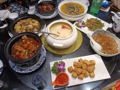 -江南古镇(斗西路万致创意园店)