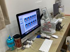 -海马体照相馆(宁波天一广场店)
