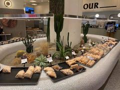 -OUR Bakery(SKP-S店)