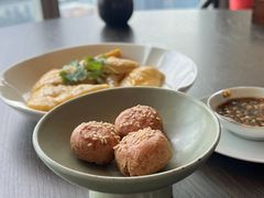 -广州柏悦酒店·悦景轩·粤菜餐厅