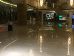 -天诚丽筠酒店-西餐厅