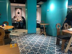 -纳鲁孜·新疆特色餐厅(上海悦荟广场店)