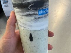 -Blueglass酸奶(财富购物中心店)