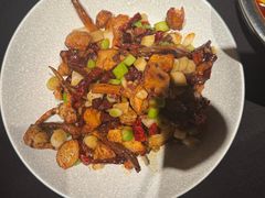 -山石榴·贵州菜(丰盛里店)