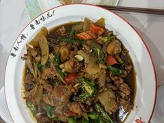 -鲁南仔·滕州炒鸡(经三路店)