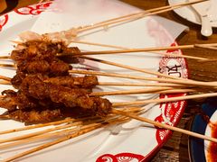 -小乾杯串店•16年沈阳烧烤(文安路店)