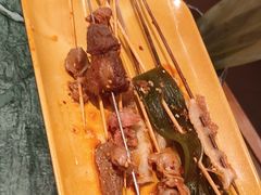 -牛New寿喜烧(曹路花园城店)