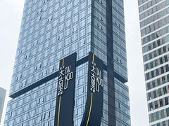 -春熙路步行街