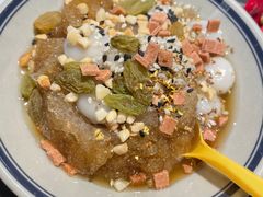冰汤圆-小王少龙火锅(沙南街店)