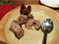 -五洲皇冠巴西烤肉餐厅