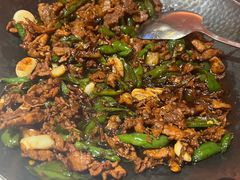 -烹湘·鲜炒湖南土菜(海珠店)