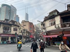 -贯贯吉·清真餐厅(浙江中路店)