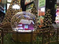 -富邦中心WEST POINT CENTRE