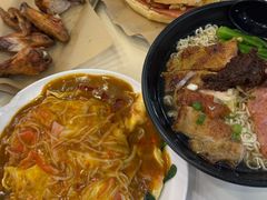 -華歡冰室-WahFoon(吉大店)