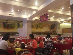 -大地春饼店(黄河路店)