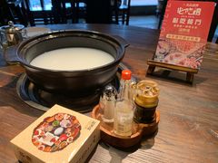 -滋粥楼·顺德菜(番禺广场总店)