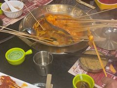 -旺蜀主成都串串火锅(西直门凯德MALL店)