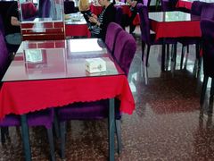 大堂-北京龙庆四季香农家饭庄·灶台鱼·碳烤虹鳟鱼(龙庆峡店)