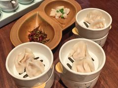 -喜鼎海胆水饺(东港店)