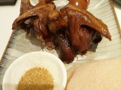 -新旺茶餐厅·早餐·夜宵(仙霞店)