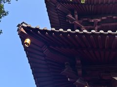 -寒山寺