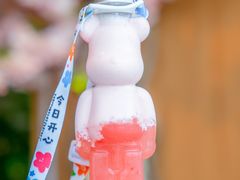 -东田之村自助餐厅(金水路店)