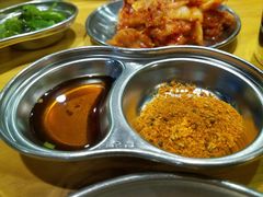 -伊茉家的烤肉店(勒泰中心店)