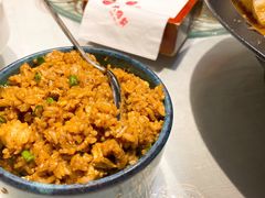 酱油炒饭-大鸭梨烤鸭·北京菜(南小街/南苑店)