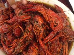 -盱眙红叶龙虾(金源北路店)