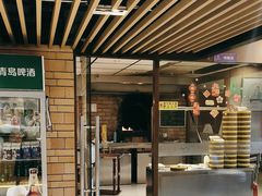-澜小宴·胶东海鲜烟台味(时光塔店)