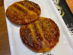 -喝丢一只鞋海鲜烧烤·海肠捞饭(市场店)