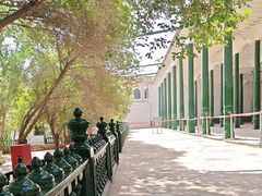 -艾提尕尔清真寺