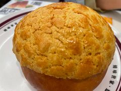 -太兴餐厅(东方广场分店)