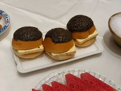 -喜宴又一村·粤菜·茶点·海鲜(壹方天地店)