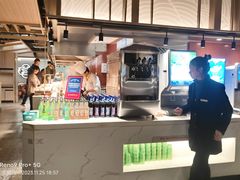 -蓉城四海·澳牛炙烤自助(江阴周庄店)