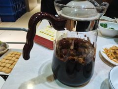 八宝茶-万和源炝锅城·活鱼现炝(文艺北路店)
