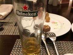 -洲际酒店·地平线全日餐厅HORIZON CAFÉ