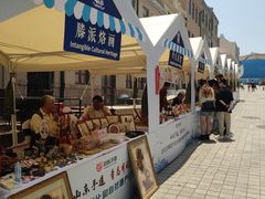 -上街里市集(悦喜客来广场店)