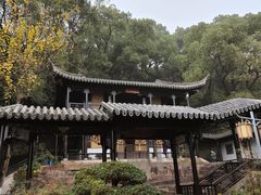 -虞山城墙