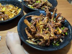 -掌上鲜(南顺城街店)