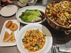 -湖锦酒楼(八一路店)