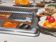 -海底捞火锅(高科广场店)