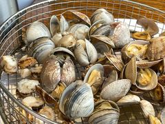 -海味当家·蒸锅海鲜(星海公园店)