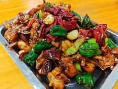 -陈氏肥蛤(小纬六路总店)
