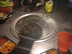 -碎怂烤肉(钟楼柳巷店)