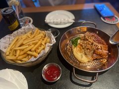 -宝莱纳餐厅(滨江店)