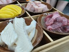 -木货街重庆老火锅(流塘店)